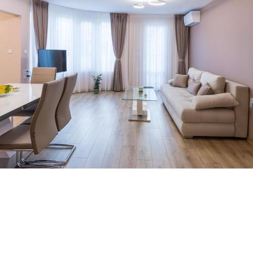 Comfy home in the heart of Burgas