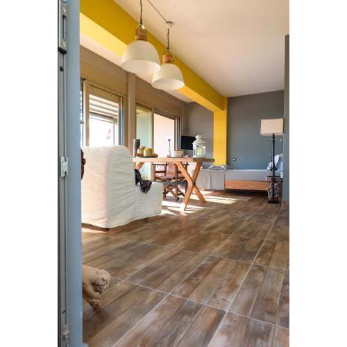 Comfy Kourouta Apartment & Suite