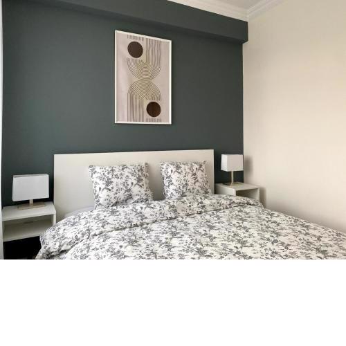 Comfy mini apart in Fatih