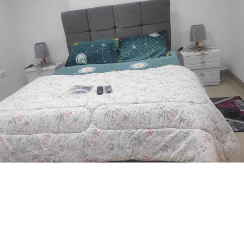 Comfy Studio in the Heart of Zamalek