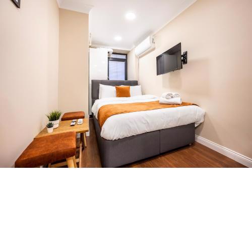 Comfy Studio Wac 5 Min To Taksim Square