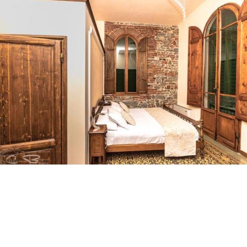 Comfy Suite By Villa Il Mosaico