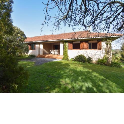 Cómoda y acogedora casa en precioso entorno