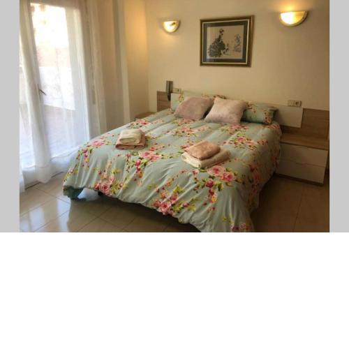 Còmode apartament al bell mig de Girona