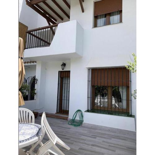 Comodo apartamento en Bahia de la Plata