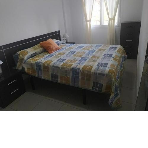 Cómodo apartamento en El Morche