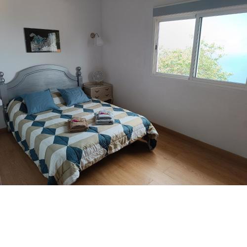 Cómodo estudio en el norte de Tenerife