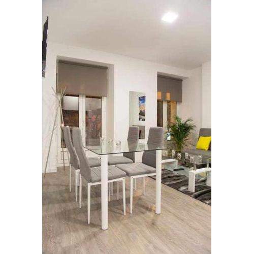 Comodo Y Agradable Apartamento En Madrid Centro 3