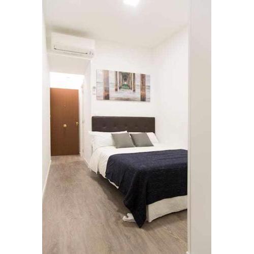 Comodo Y Agradable Apartamento En Madrid Centro 5