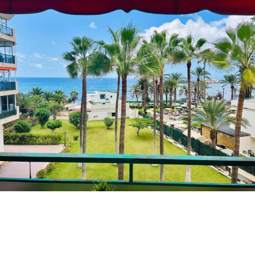 Comodoro Cristianos Beach vivienda vacacional