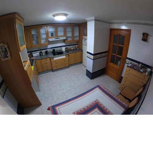 Comparte Espacio Chiclana