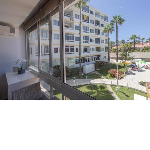 Complejo Aloe - Pool - close to Maspalomas Beach