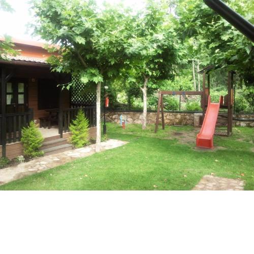 Complejo Camping La Mata