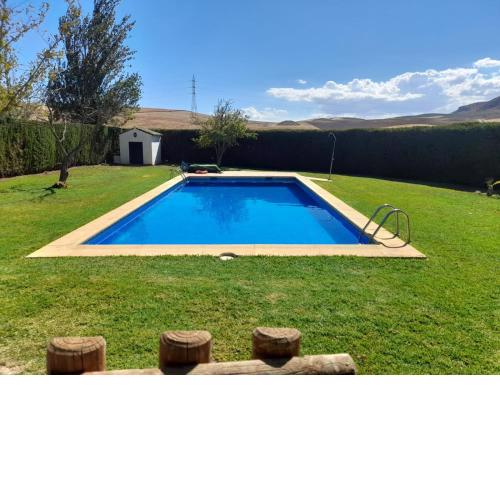 Complejo Cortijo Rural el Puntal