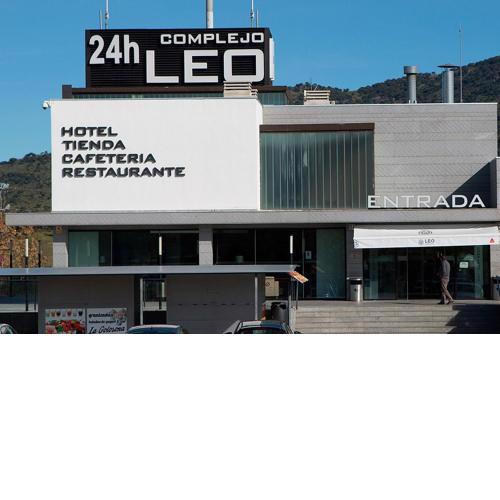 Complejo Leo 24H