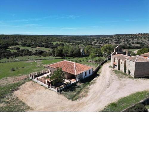 Complejo Rural Dehesa de Ituero