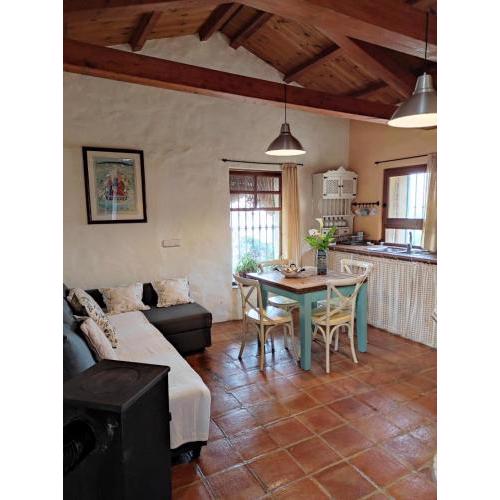 Complejo Rural del Molino Dorado