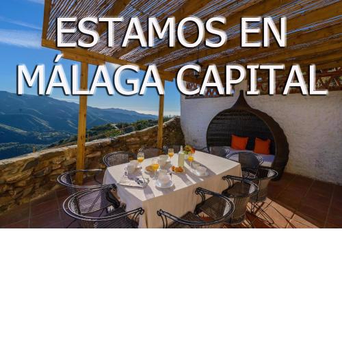 Complejo Rural El Mirador
