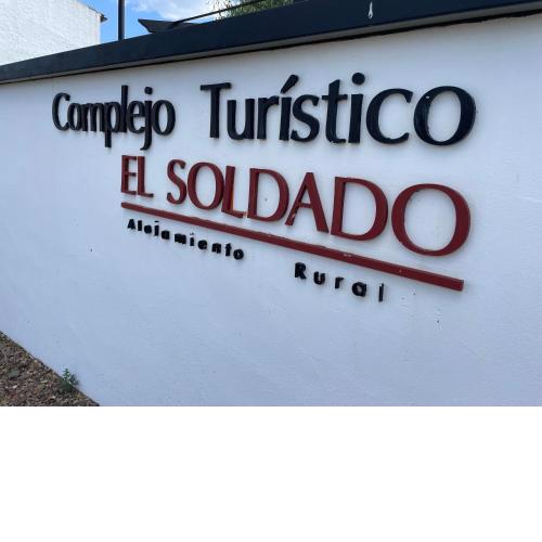 Complejo Rural El Soldado