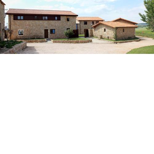 Complejo Rural las de Villadiego
