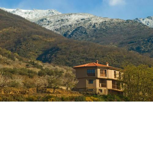 Complejo Rural Las Palomas