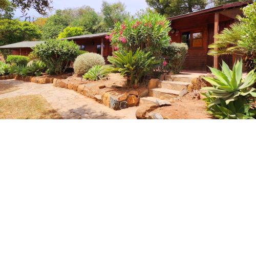 Complejo Rural Los Pedregales Estepona
