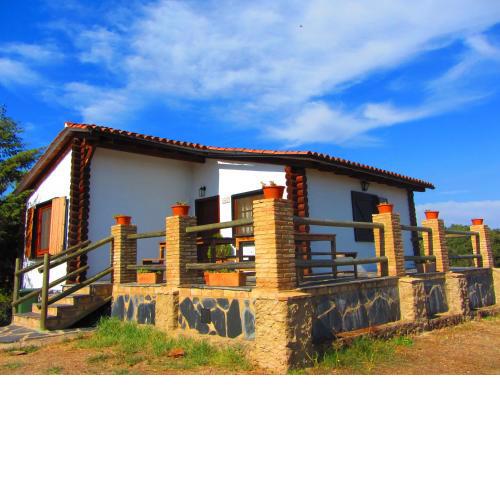Complejo Rural Puerto Peñas