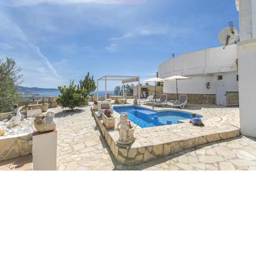Complejo Villa Flamenca Punta Lara