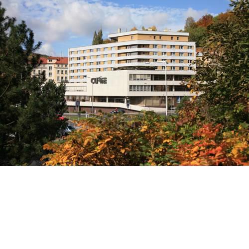 Complex Curie