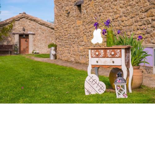 Complex Rural Can Caubet