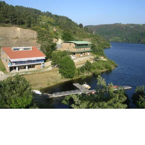 COMPLEXO TURISTICO PONTE MOURULLE