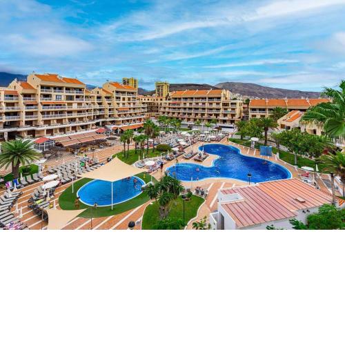 Compostella Beach - 2 bedroom