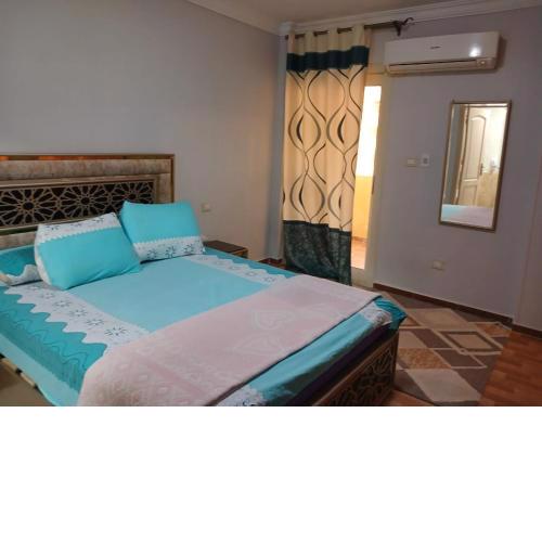 compound city towers elwaha