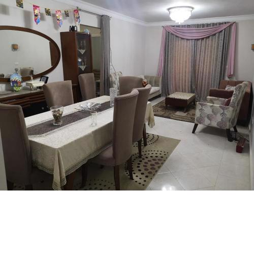 Compound gardenia city