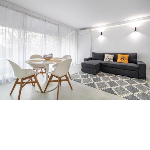 Comtal homey apartments