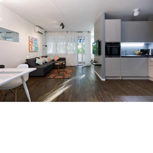ConAcc Luxury Apartments Split