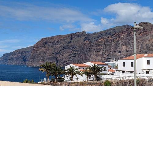 Concanas - Los Gigantes Centre