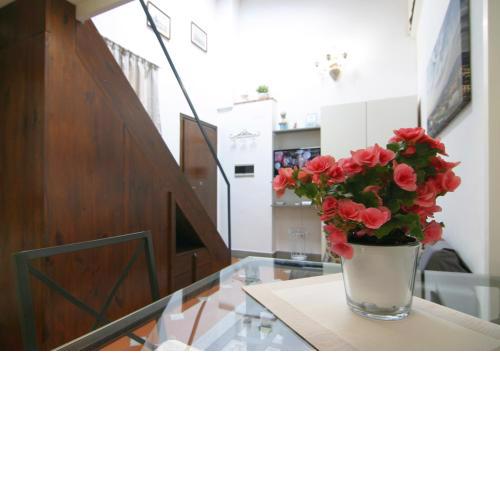 Conce Studio in Santa Croce