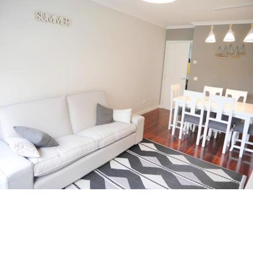Concheira Deluxe, precioso apartamento