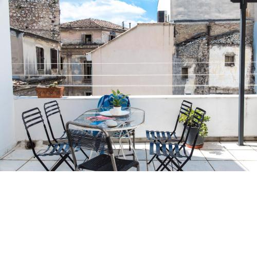 Concierge Monastiraki