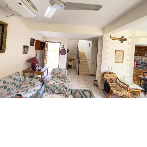 Concorde Royal Beach Village, Ras Sidr, South Sinai Villa 116
