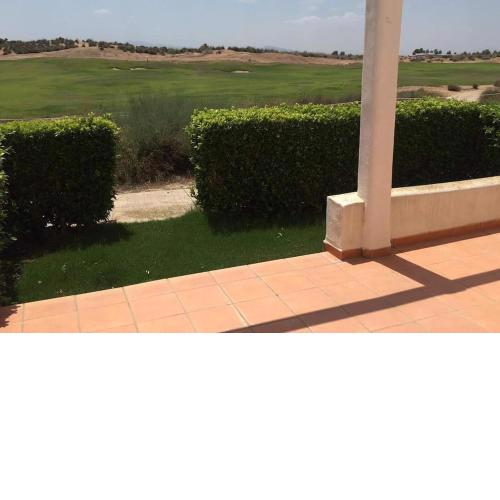 Condado de Alhama Apt