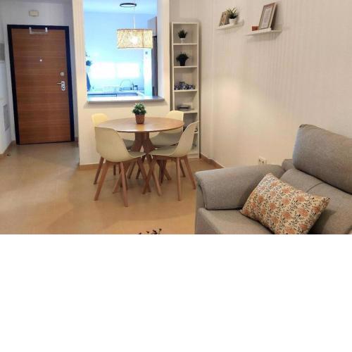 Condado de Alhama Beautiful New Apartment with Golf Course Views