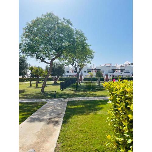 Condado de Alhama Casa Vienna 3 Bed 2 Bathrooms N373