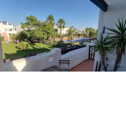 Condado De Alhama Golf Resort 2 Bedroom Apartment Jardine 13