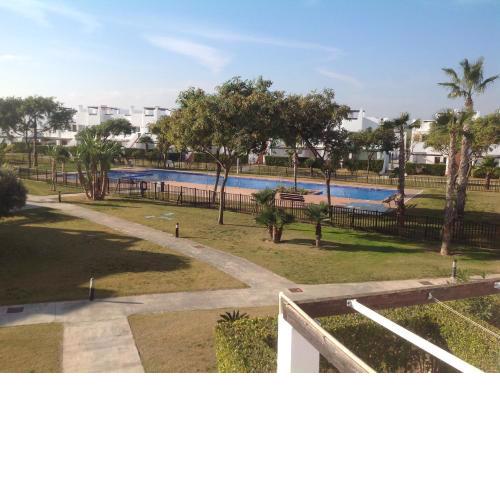 Condado De Alhama Golf Resort
