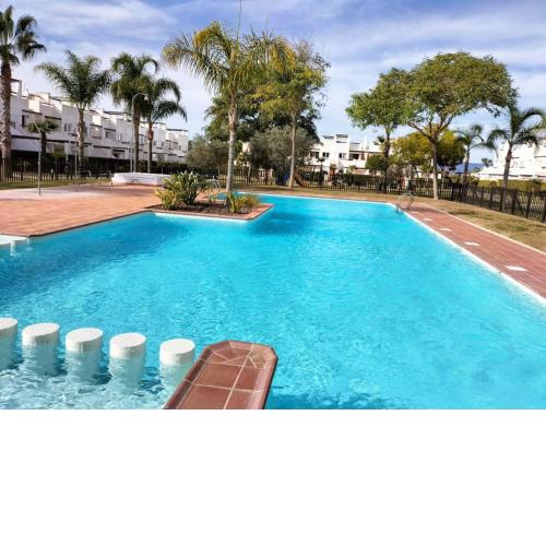 Condado de Alhama golf