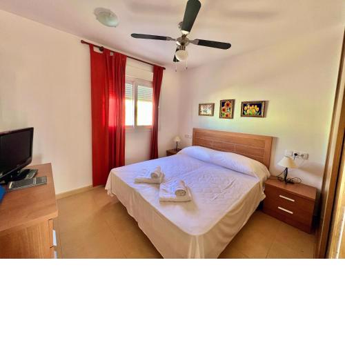 CONDADO DE ALHAMA JARDÍN 11 SV/36