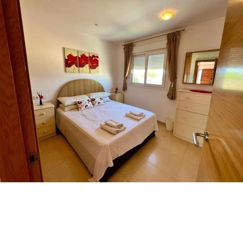 CONDADO DE ALHAMA Jardín 13 DF90