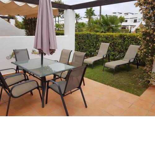 Condado De Alhama Jardin 5, 571